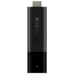 Xiaomi TV Stick 4K - Reproductor portátil de contenidos streaming, Android TV