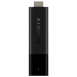 Xiaomi TV Stick 4K - Reproductor portátil de contenidos streaming, Android TV