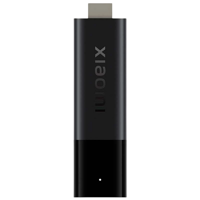 Xiaomi TV Stick 4K - Reproductor portátil de contenidos streaming, Android TV Hover Image