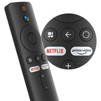 Xiaomi TV Stick 4K Edición 2024 4K Ultra HD Wi-Fi 6 Dolby Vision Atmos HDR10+