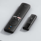 Xiaomi TV Stick 4K Edición 2024 4K Ultra HD Wi-Fi 6 Dolby Vision Atmos HDR10+
