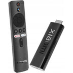 Xiaomi TV Stick 4K Edición 2024 4K Ultra HD Wi-Fi 6 Dolby Vision Atmos HDR10+