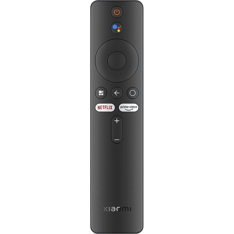 Xiaomi TV Stick 4K Edición 2024 4K Ultra HD Wi-Fi 6 Dolby Vision Atmos HDR10+