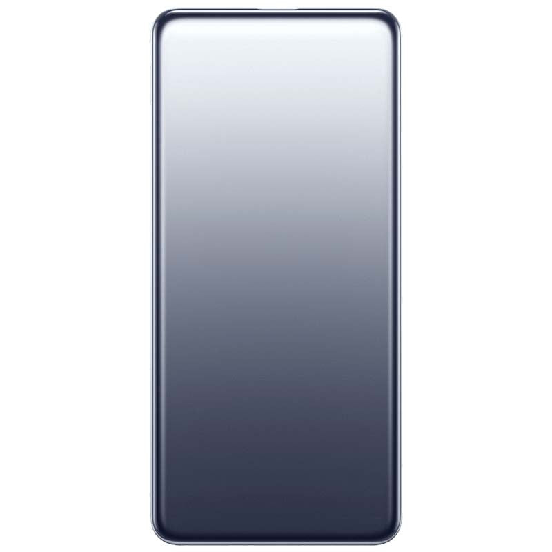 Xiaomi Ultra Slim Power Bank 5000mAh - Batería Portátil 20W