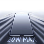 Xiaomi Ultra Slim Power Bank 5000mAh - Batería Portátil 20W