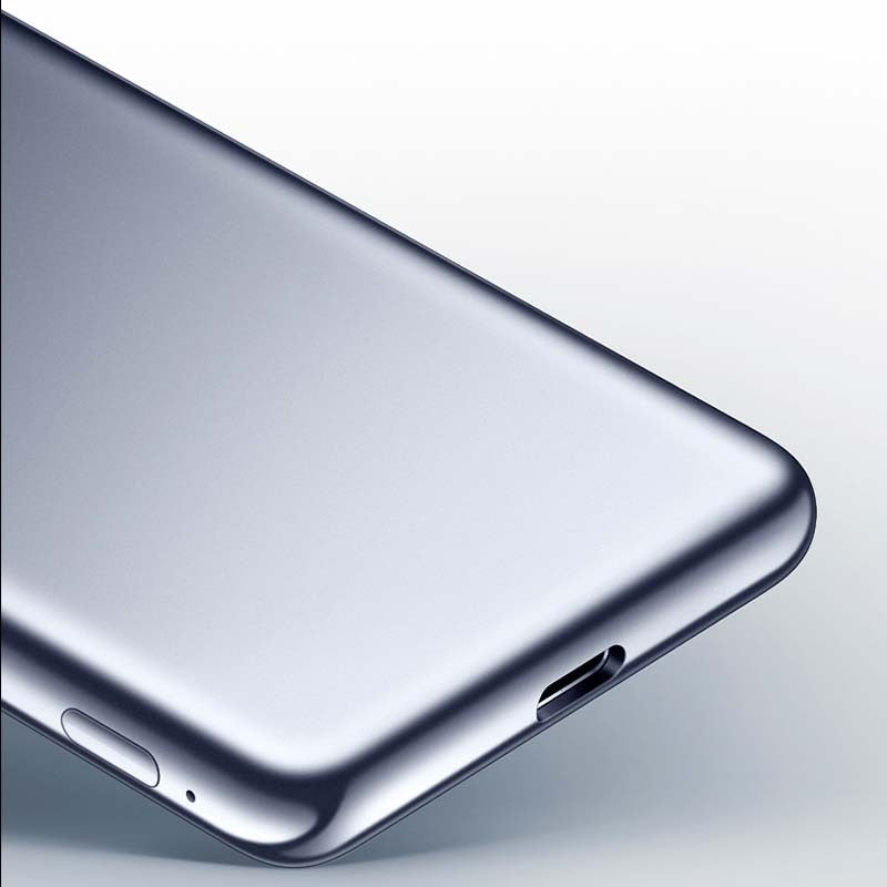 Xiaomi Ultra Slim Power Bank 5000mAh - Batería Portátil 20W