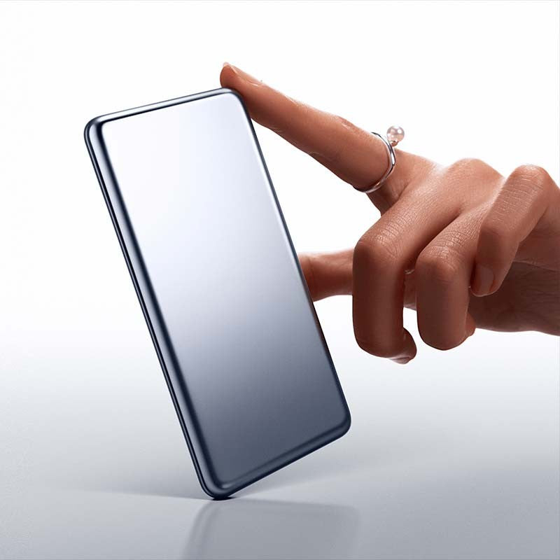 Xiaomi Ultra Slim Power Bank 5000mAh - Batería Portátil 20W