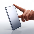 Xiaomi Ultra Slim Power Bank 5000mAh - Batería Portátil 20W