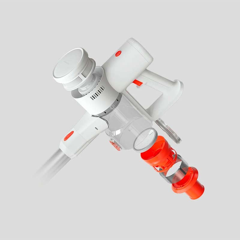 Xiaomi Vacuum Cleaner - Aspiradora sin Cables G20 Lite