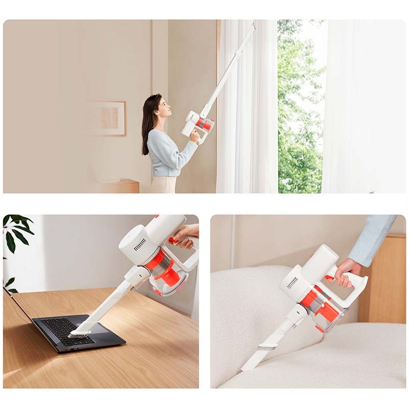 Xiaomi Vacuum Cleaner - Aspiradora sin Cables G20 Lite