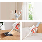 Xiaomi Vacuum Cleaner - Aspiradora sin Cables G20 Lite
