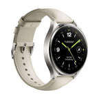 Xiaomi Watch 2 Gris Titanio 1,43 pulgadas AMOLED GPS NFC +160 deportes 5ATM