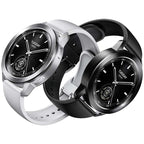 Xiaomi Watch 2 Pro Bluetooth Plata - Reloj inteligente