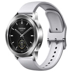 Xiaomi Watch 2 Pro Bluetooth Plata - Reloj inteligente