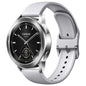 Xiaomi Watch 2 Pro Bluetooth Plata - Reloj inteligente