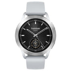 Xiaomi Watch 2 Pro Bluetooth Plata - Reloj inteligente