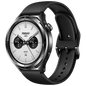 Xiaomi Watch S4 Negro - Reloj inteligente