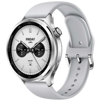 Xiaomi Watch S4 Plata - Reloj inteligente