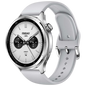 Xiaomi Watch S4 Plata - Reloj inteligente