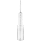 Xiaomi Water Flosser 2 - Irrigador Dental con Depósito de 200 ml, 2 Boquillas, 3 Modos y autonomía de 90 días