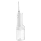 Xiaomi Water Flosser 2 - Irrigador Dental con Depósito de 200 ml, 2 Boquillas, 3 Modos y autonomía de 90 días