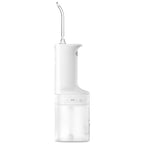 Xiaomi Water Flosser 2 - Irrigador Dental con Depósito de 200 ml, 2 Boquillas, 3 Modos y autonomía de 90 días
