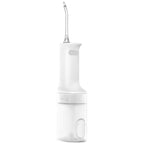 Xiaomi Water Flosser 2 - Irrigador Dental con Depósito de 200 ml, 2 Boquillas, 3 Modos y autonomía de 90 días