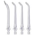 Xiaomi Water Flosser Replacement Tips x4 - Boquillas de Reemplazo