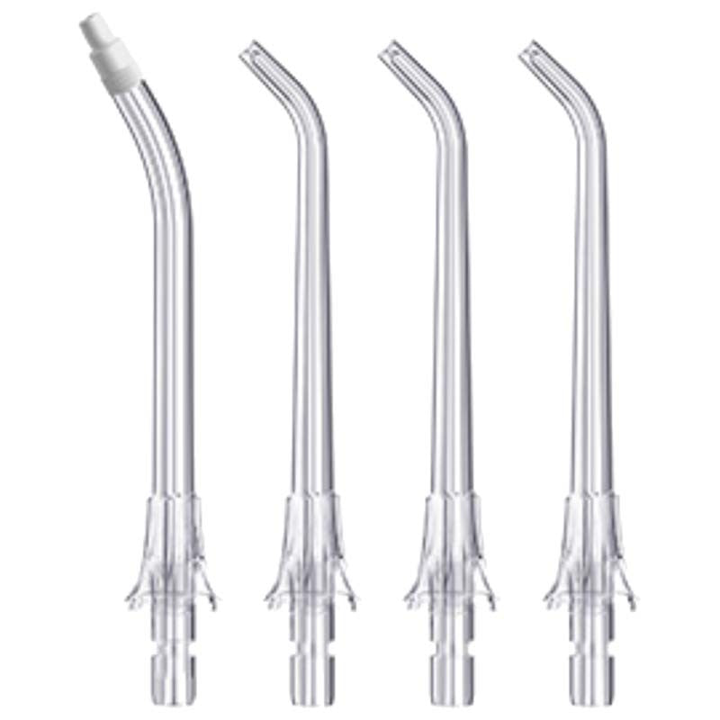 Xiaomi Water Flosser Replacement Tips x4 - Boquillas de Reemplazo