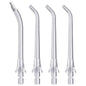 Xiaomi Water Flosser Replacement Tips x4 - Boquillas de Reemplazo