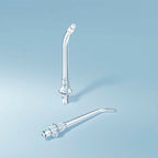 Xiaomi Water Flosser Replacement Tips x4 - Boquillas de Reemplazo
