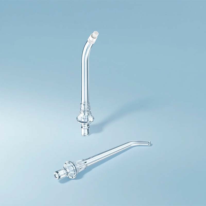Xiaomi Water Flosser Replacement Tips x4 - Boquillas de Reemplazo