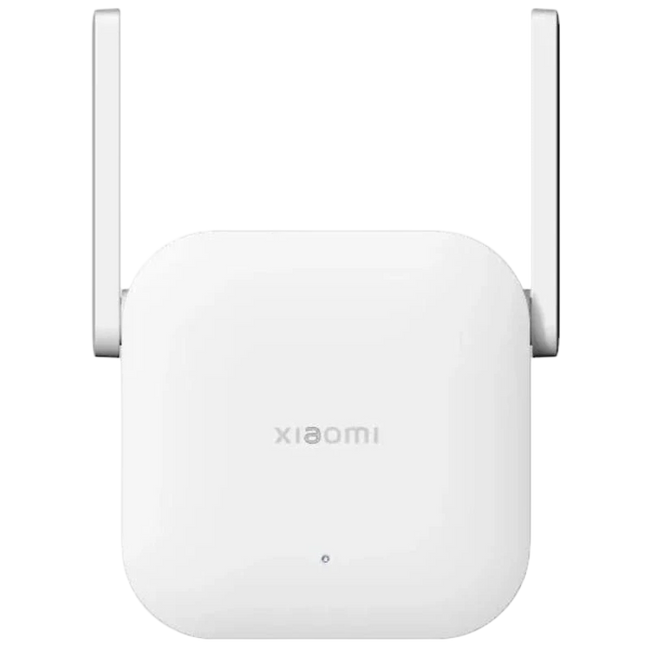 Xiaomi WiFi Range Extender N300 Blanco Hover Image
