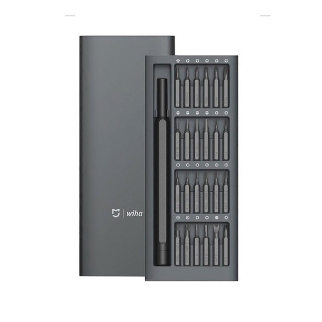 Xiaomi Wiha 24 en 1 Destornillador de Precisión - Precision Screwdriver Kit Hover Image