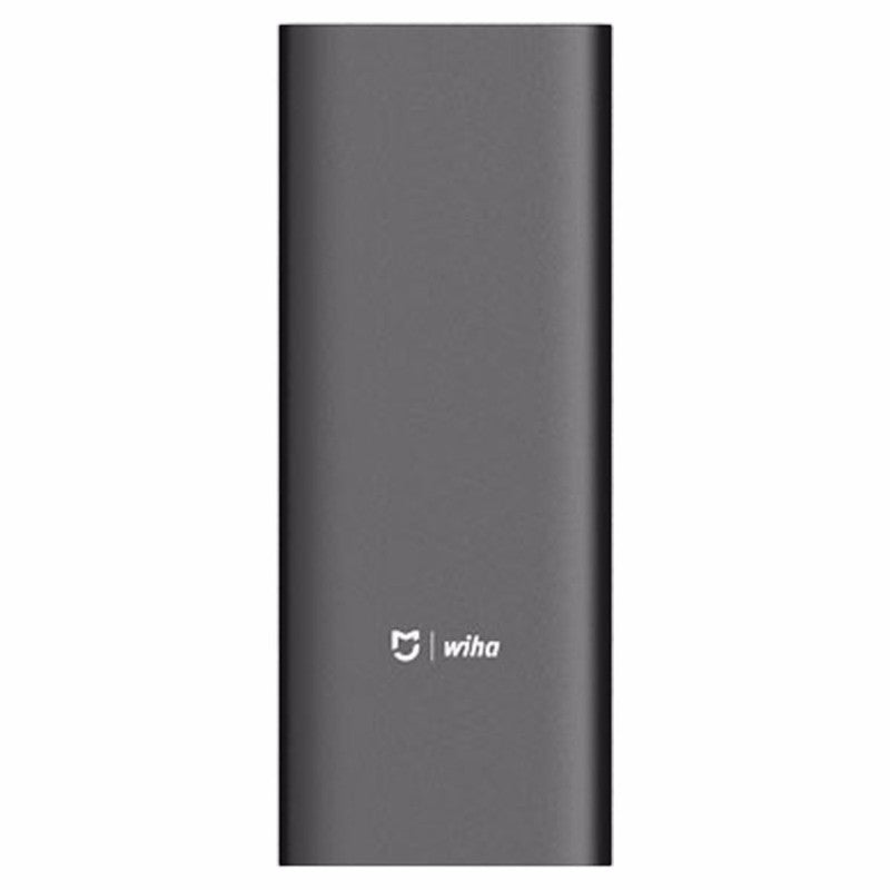 Xiaomi Wiha 24 en 1 Destornillador de Precisión - Precision Screwdriver Kit