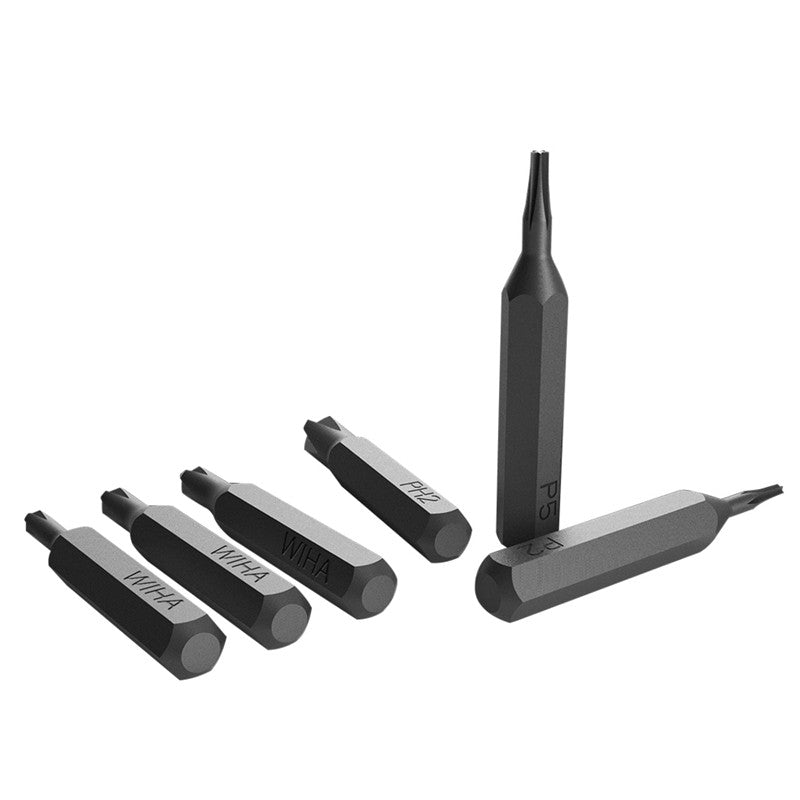 Xiaomi Wiha 24 en 1 Destornillador de Precisión - Precision Screwdriver Kit