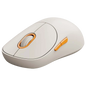 Ratón inalámbrico Xiaomi Wireless Mouse 3 Blanco - 1200 DPI