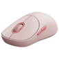 Ratón inalámbrico Xiaomi Wireless Mouse 3 Rosa - 1200 DPI