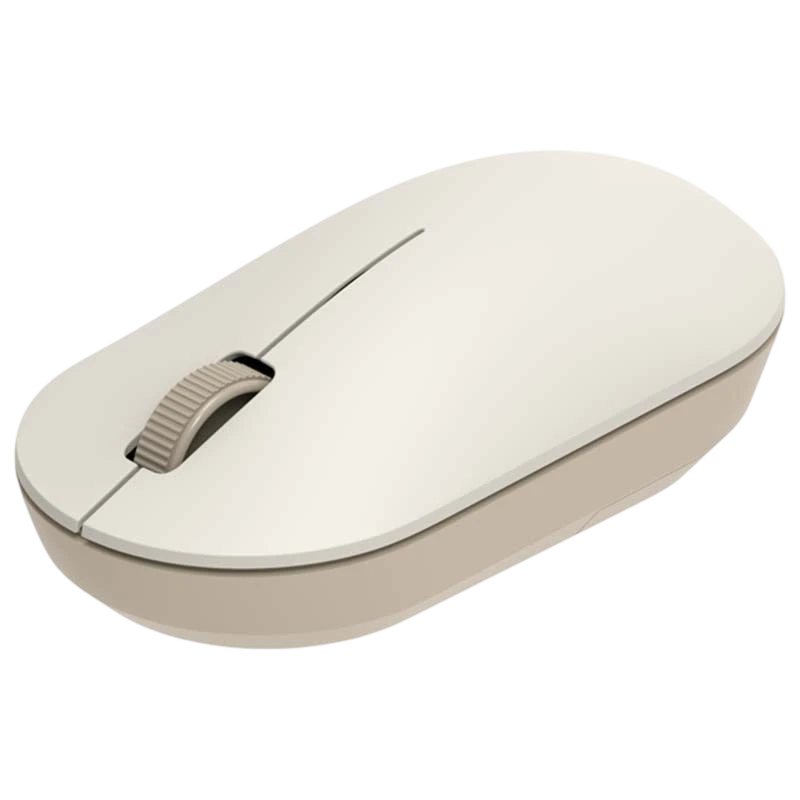 Ratón inalámbrico Xiaomi Wireless Mouse Lite 2 Blanco - 1000 DPI