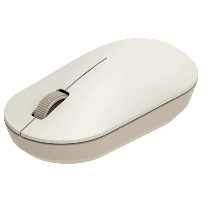 Ratón inalámbrico Xiaomi Wireless Mouse Lite 2 Blanco - 1000 DPI Hover Image