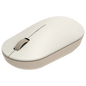 Ratón inalámbrico Xiaomi Wireless Mouse Lite 2 Blanco - 1000 DPI