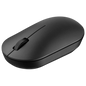 Ratón inalámbrico Xiaomi Wireless Mouse Lite 2 Negro - 1000 DPI