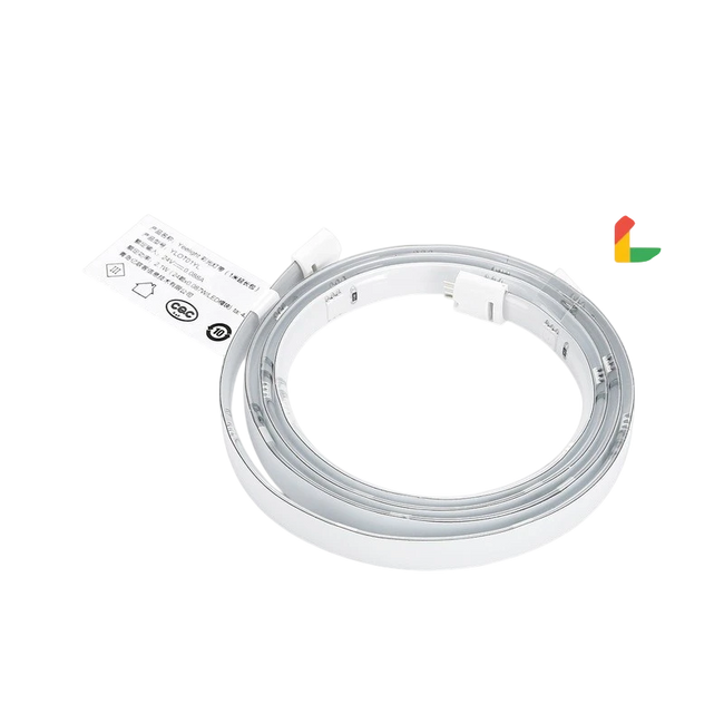 Yeelight Aurora Lightstrip Plus Extensión 1m Hover Image