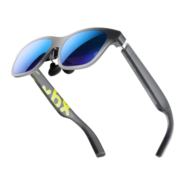 XREAL XBX A01+ AR Glasses Hover Image