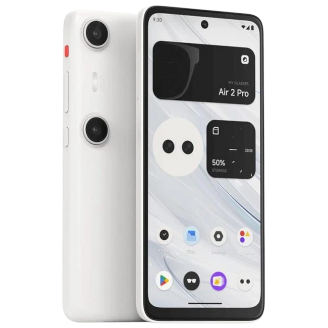 XREAL Beam Pro 8GB/256GB Blanco Hover Image