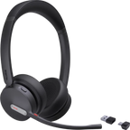 Yealink 1208704 Headphones