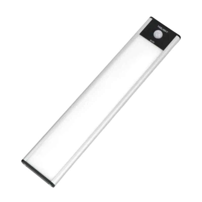 Yeelight A20 Plata para armario con sensor de movimiento 2700K Lámpara LED