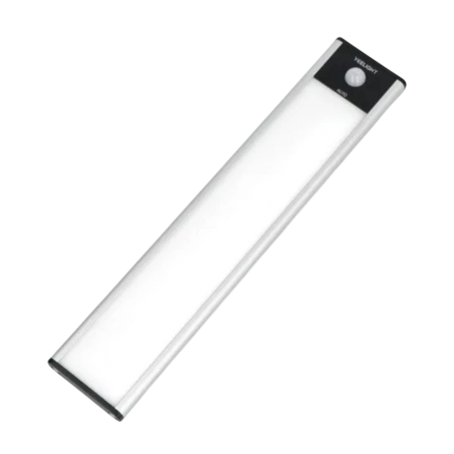 Yeelight A20 Plata - Lámpara LED para armario con sensor de movimiento Hover Image