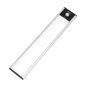 Yeelight A20 Plata - Lámpara LED para armario con sensor de movimiento