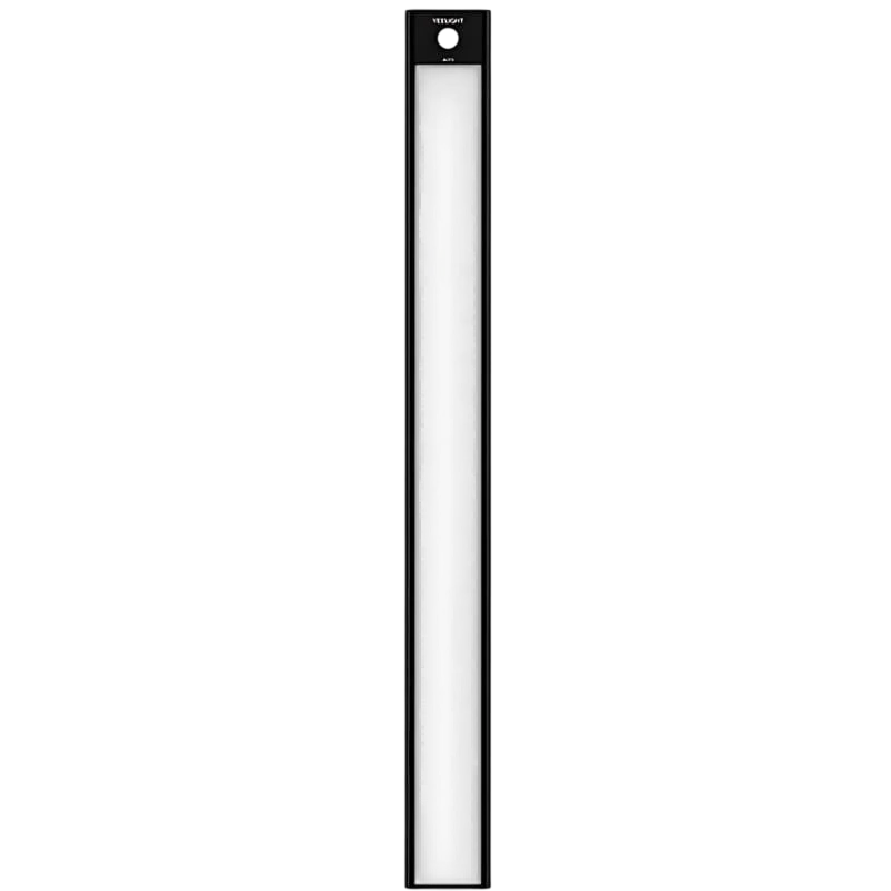 Yeelight Closet Sensor Light 40cm - negro 4000 K